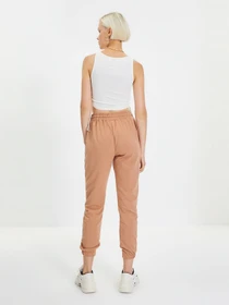 Брюки Trendyol модель TWOAW21EA0066/Bej Фото