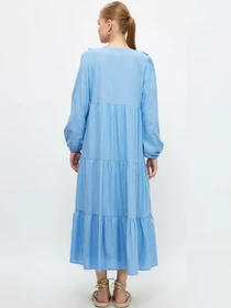 Вышиванки Trendyol модель TCTSS21EB0041/Mavi Фото