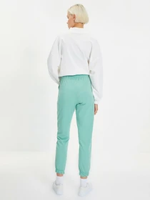 Брюки Trendyol модель TWOAW21EA0194/Mint Фото