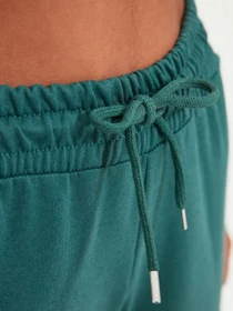 Брюки Trendyol модель TWOAW21EA0194/Yesil Фото