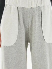 Брюки Trendyol модель TWOAW21EA0274/Gri Фото