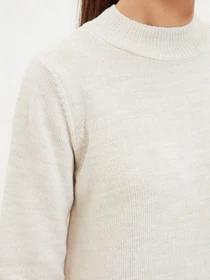 Платья Trendyol модель TCTAW22AK0049/Bej Фото