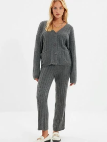 Костюмы Trendyol модель TWOAW22AU0128/Antrasit Фото