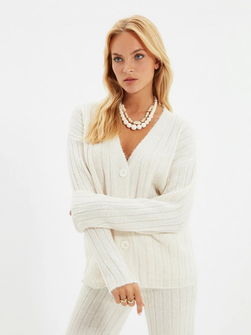 Костюмы Trendyol модель TWOAW22AU0128/Ekru Фото