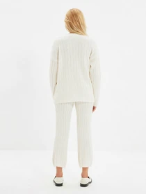 Костюмы Trendyol модель TWOAW22AU0128/Ekru Фото