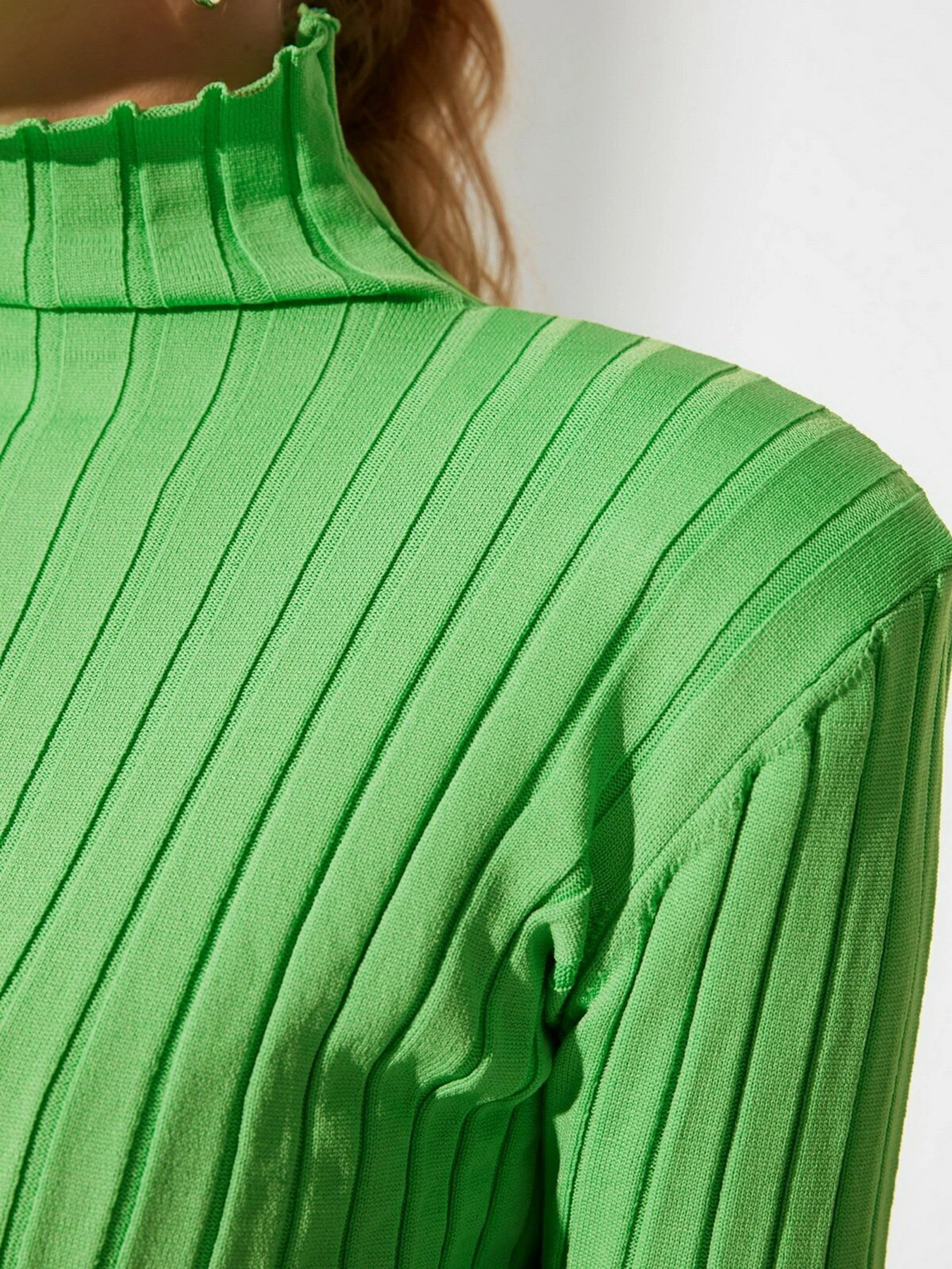 Костюмы Trendyol модель TWOAW22AU0150/Yesil Костюмы Trendyol модель TWOAW22AU0150/Yesil Фото