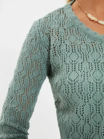 Платья Trendyol модель TWOAW22EL0630/Mint Фото