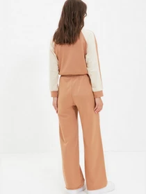 Брюки Trendyol модель TCTAW22EI0019/Bej Фото