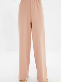 Костюмы Trendyol модель THMAW22PT0256/Acik Kahverengi Фото