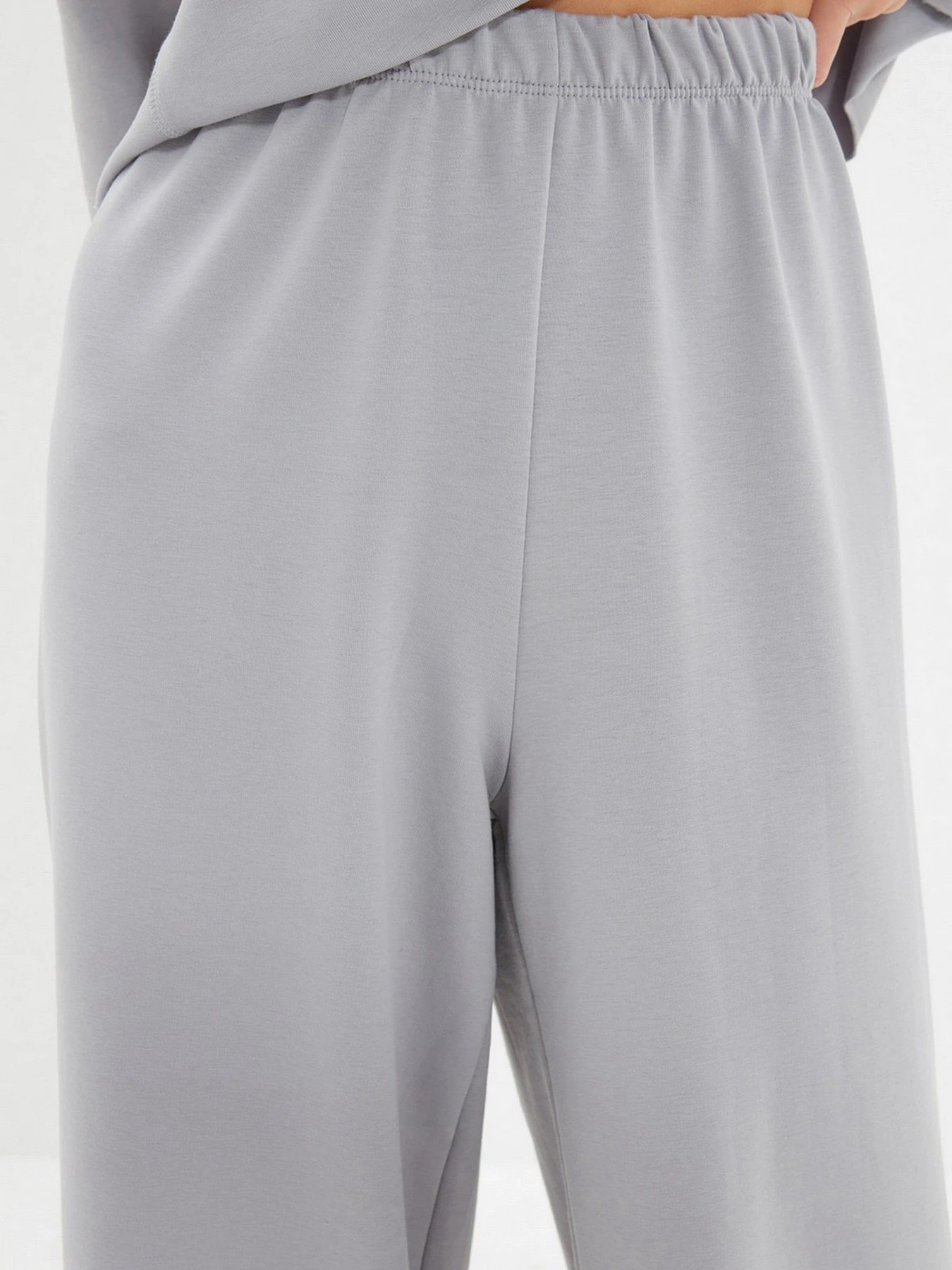 Костюмы Trendyol модель THMAW22PT0256/Gri Фото