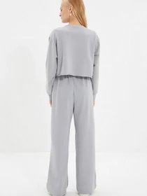 Костюмы Trendyol модель THMAW22PT0256/Gri Фото