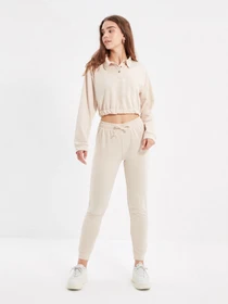 Костюмы Trendyol модель TWOAW22AU0110/Bej Фото