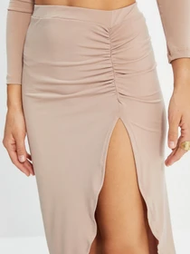 Костюмы Trendyol модель TWOAW22AU0222/Vizon Фото