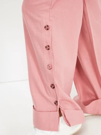 Штани Trendyol модель TWOSS21PL0429/Pembe Фото