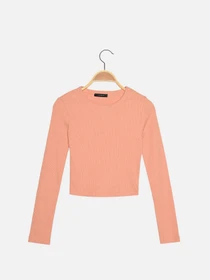 Свитры и кардиганы Trendyol модель TWOAW22BZ0984/Turuncu Фото