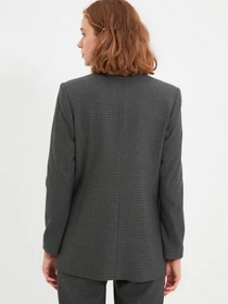 Пиджаки Trendyol модель TWOAW22CE0549/cok Renkli Фото