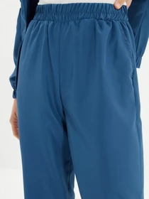 Брюки Trendyol модель TWOAW22EA0215/Indigo Фото