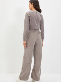 Брюки Trendyol модель TWOAW22EA0245/Antrasit Фото