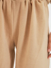 Брюки Trendyol модель TWOAW22EA0245/Bej Фото