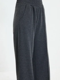 Брюки Trendyol модель TWOAW22EA0405/Antrasit Фото