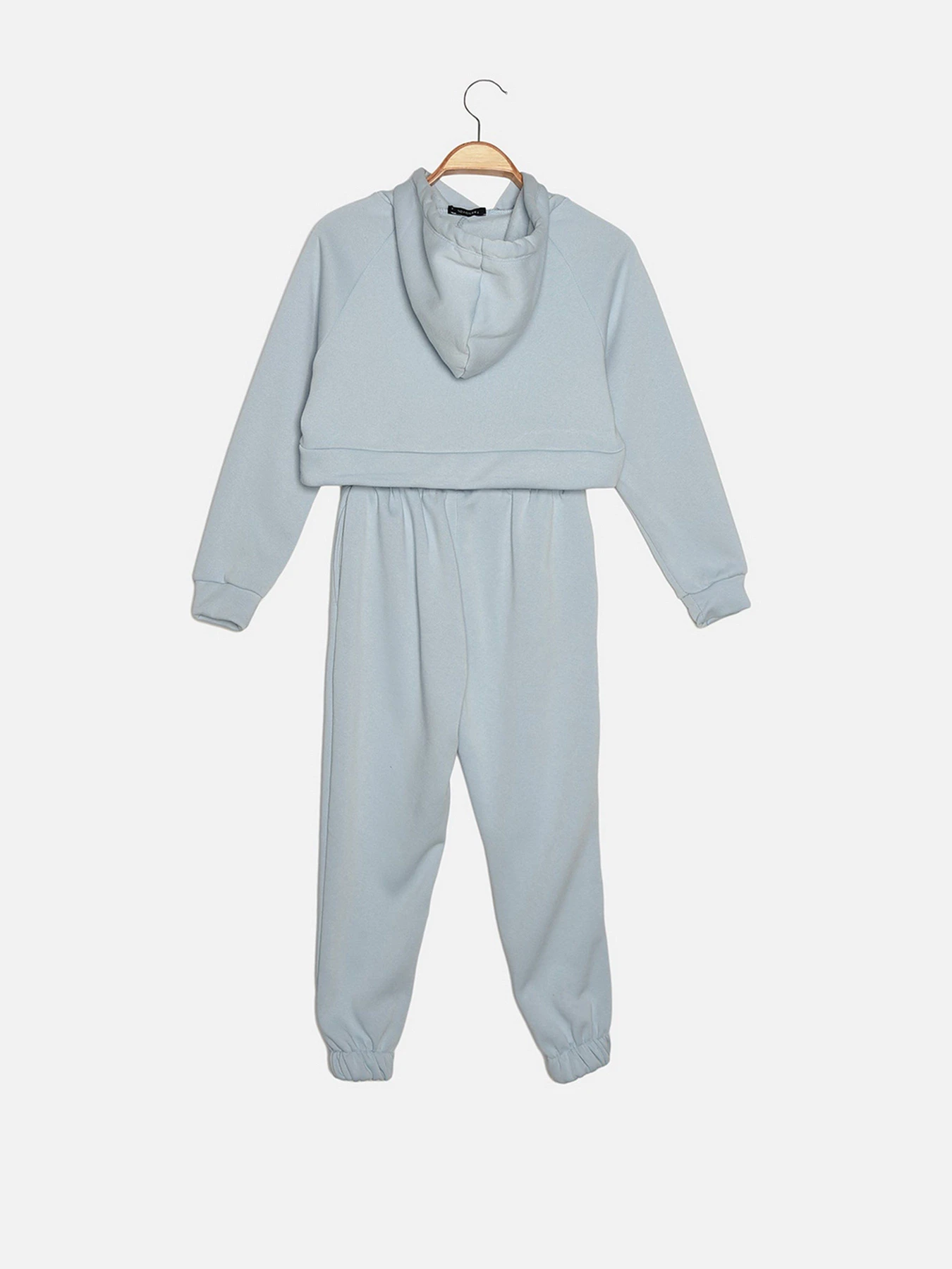 Костюмы Trendyol модель TWOAW22EM0029/Mavi Костюмы Trendyol модель TWOAW22EM0029/Mavi Фото