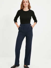 Брюки Trendyol модель TWOAW22PL0575/cok Renkli Фото