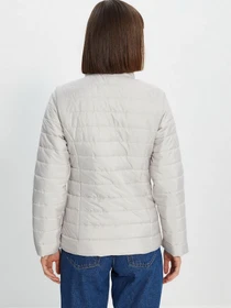 Куртки и дубленки Trendyol модель TWOAW22MO0101/Gri Фото