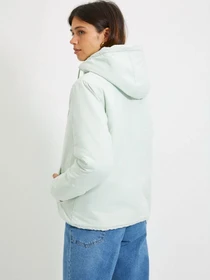 Куртки и дубленки Trendyol модель TWOAW22MO0113/Mint Фото