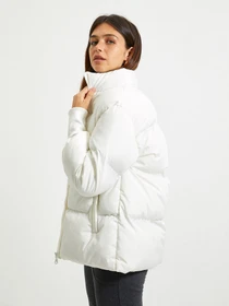 Куртки и дубленки Trendyol модель TWOAW22MO0002/Tas Фото
