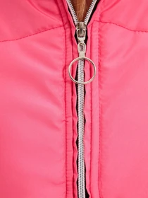 Куртки и дубленки Trendyol модель TWOSS20MO0015/Fusya Фото