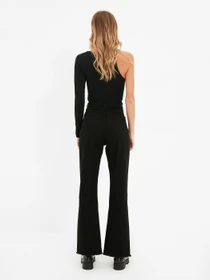 Джинси Trendyol Bootcut модель TWOAW22JE1199/Siyah Фото