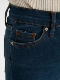Джинсы Trendyol Skinny модель TWOAW22JE1251/Lacivert Фото