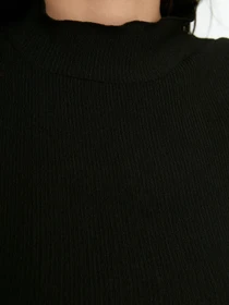 Боді та корсети Trendyol модель TWOSS22BD0024/Siyah Фото