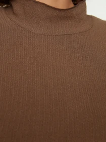 Боді та корсети Trendyol модель TWOSS22BD0024/Vizon Фото