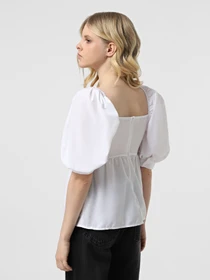 Рубашки Trendyol модель TWOSS22BZ0120/Ekru Фото