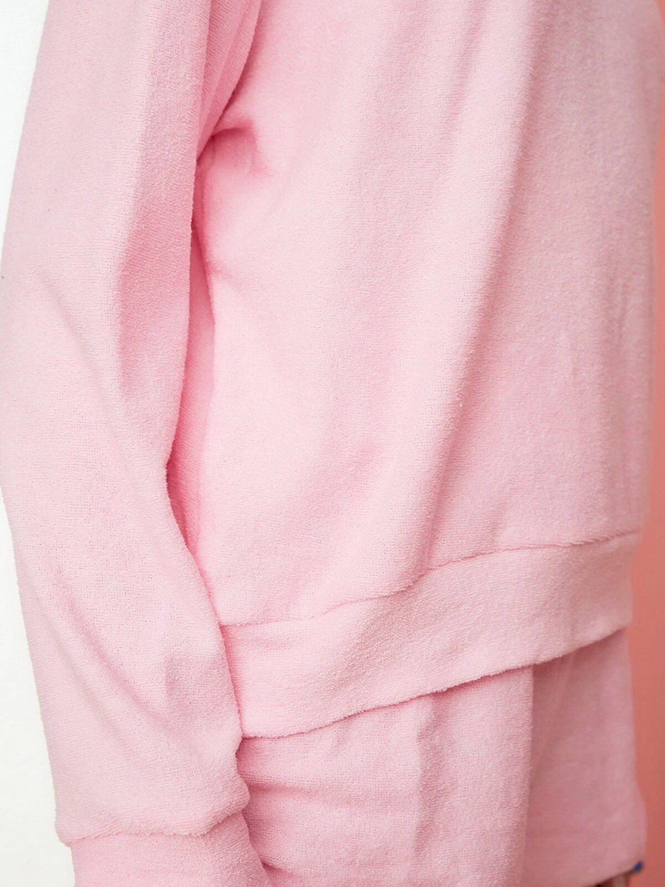 Костюмы Trendyol модель TWOSS22AU0127/Pembe Костюмы Trendyol модель TWOSS22AU0127/Pembe Фото
