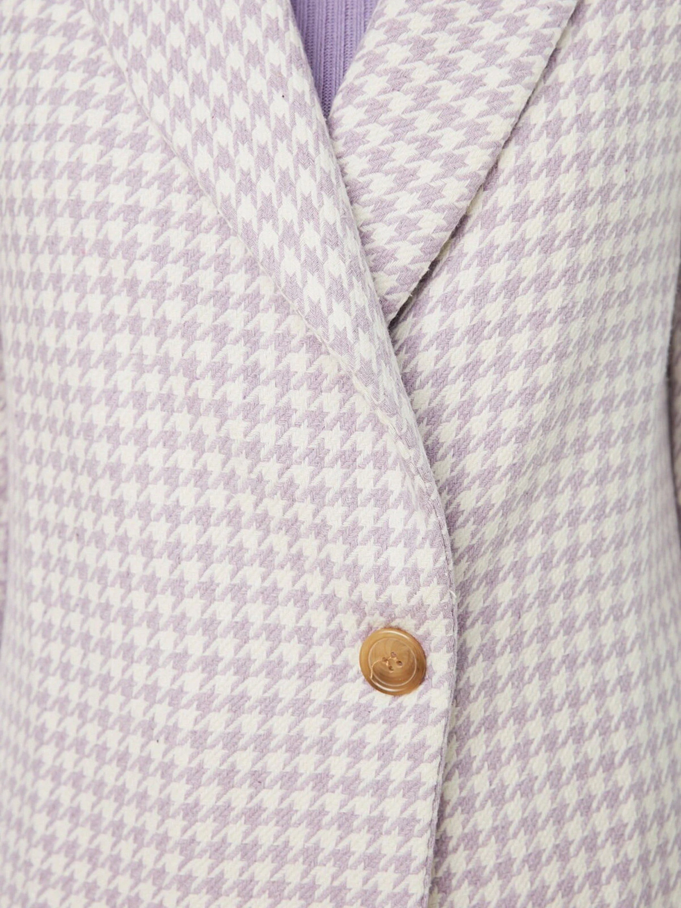 Пиджаки Trendyol модель TWOSS22CE0096/Pembe Пиджаки Trendyol модель TWOSS22CE0096/Pembe Фото