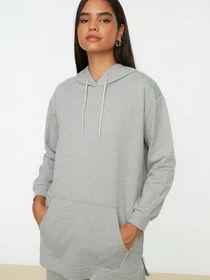 Костюмы Trendyol модель TCTSS22EN0013/Gri Фото