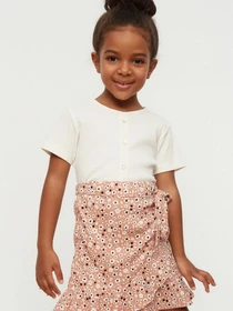 Свитры и кардиганы Trendyol модель TKDSS22BZ0766/Ekru Фото