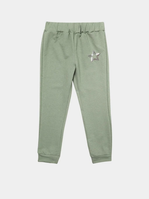 Брюки Trendyol модель TKDSS22EA0010/Mint Фото