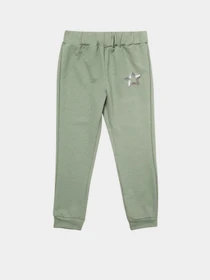 Брюки Trendyol модель TKDSS22EA0010/Mint Фото