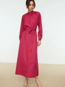 Платья Trendyol модель TCTSS22EB0013/Murdum Фото