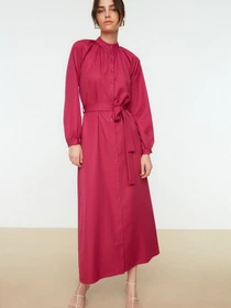 Платья Trendyol модель TCTSS22EB0013/Murdum Фото