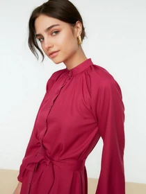Платья Trendyol модель TCTSS22EB0013/Murdum Фото