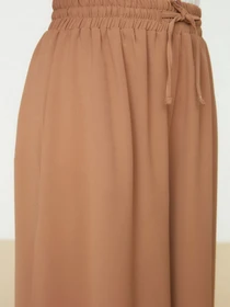 Штани Trendyol модель TCTSS22PL0240/Vizon Фото