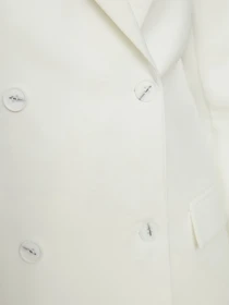 Пиджаки Trendyol модель TCTSS22CE0250/Ekru Фото