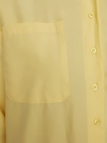 Рубашки Trendyol модель TCTSS22GO0102/Sari Фото