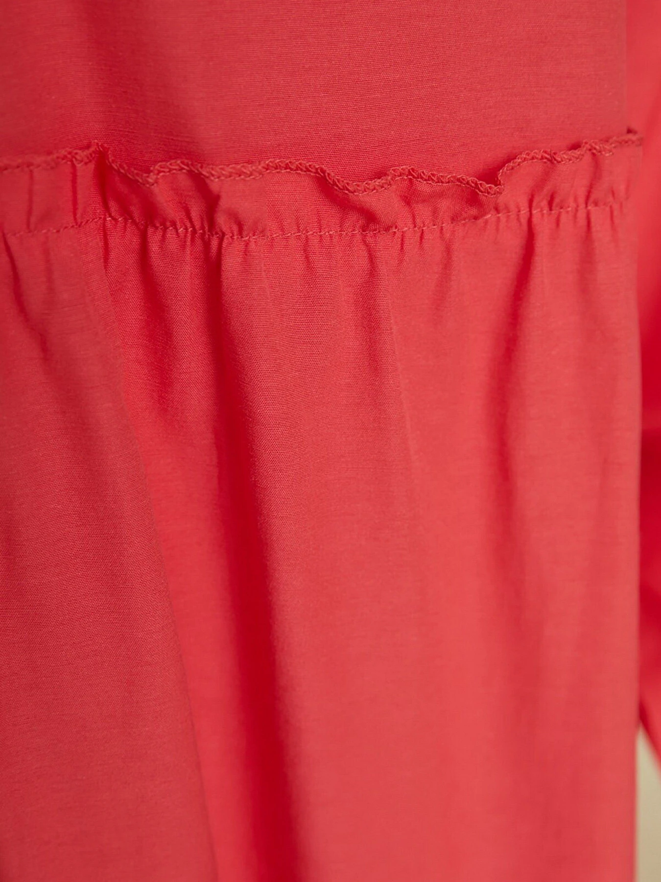 Платья Trendyol модель TCTSS22EB0098/Pembe Фото