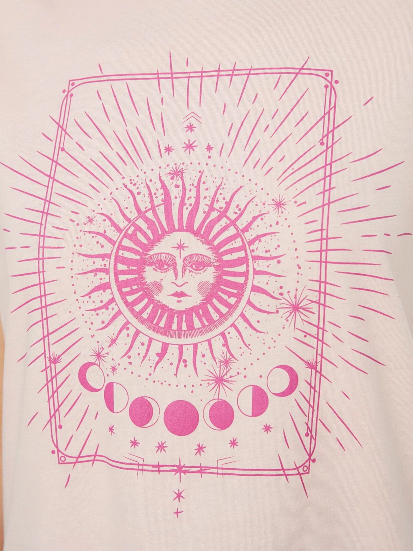 Футболки и поло Trendyol модель TWOSS20TS0247/Pembe Футболки и поло Trendyol модель TWOSS20TS0247/Pembe Фото