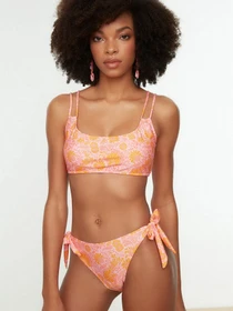 Одежда для пляжа Trendyol модель TBESS22BA0072/Pembe Фото